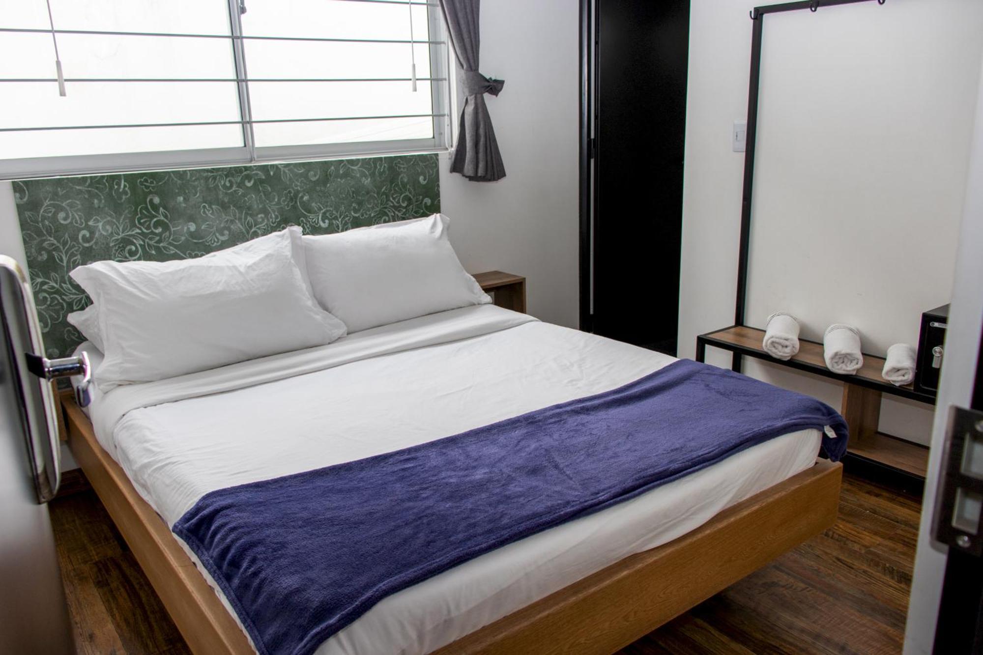 Hotel Bacata Plaza ซิปากีรา ภายนอก รูปภาพ